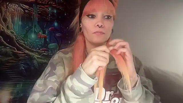 FRRANNKIE online show from February 2026 12:59:02 PM