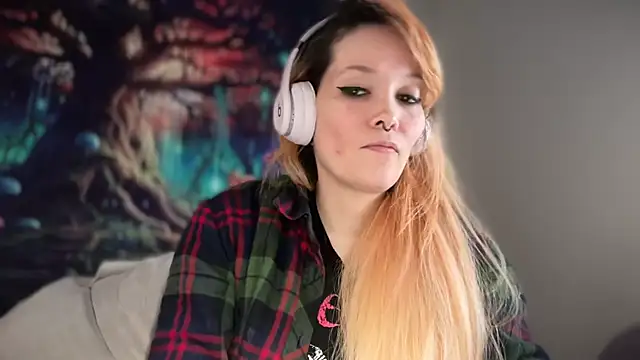 FRRANNKIE online show from March 2026 04:45:02 PM