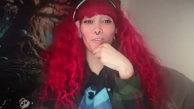 FRRANNKIE online show from April 2026 03:29:01 PM