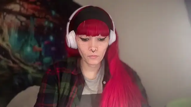 FRRANNKIE online show from May 2026 12:43:01 PM