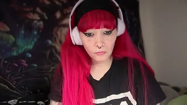 FRRANNKIE online show from May 2026 03:17:01 PM
