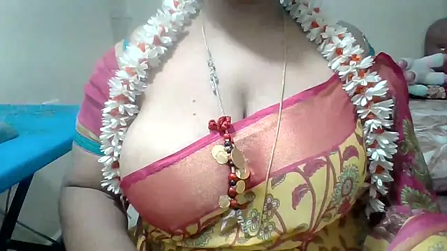 archanatelugu9 online show from April 2026 05:08:02 PM