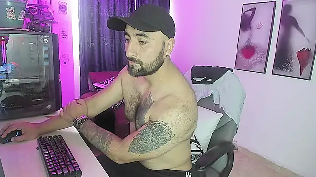 Leon 1234 online show from January 2025 04:06:02 PM