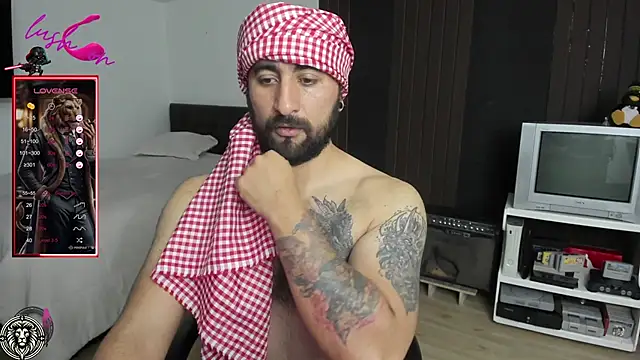 Leon 1234 online show from March 2025 02:41:01 AM