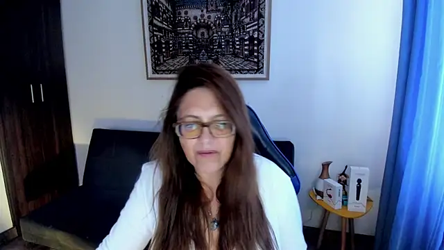 Ivette Shaira online show from April 2026 11:52:02 AM