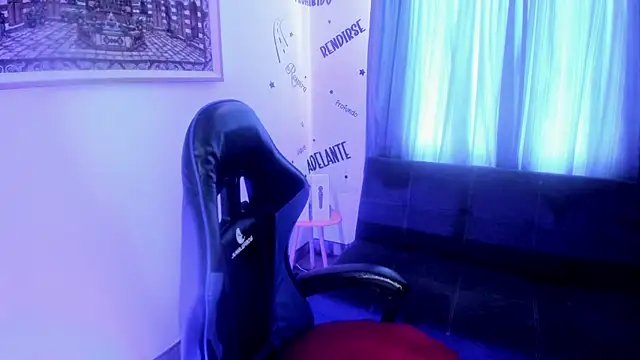 Ivette Shaira online show from May 2026 11:51:01 AM