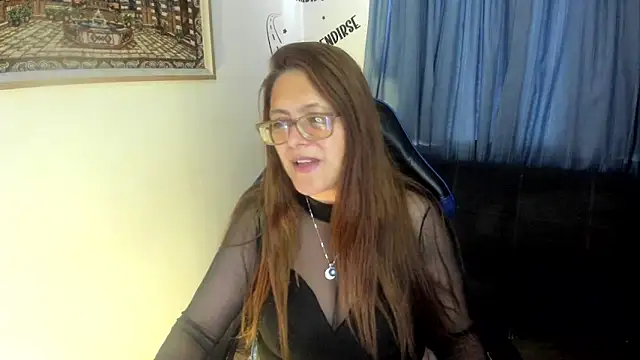 Ivette Shaira online show from June 2026 11:46:02 AM