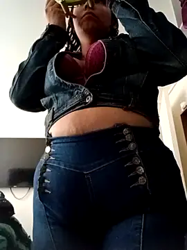 Morenitha-XXX online show from October 2025 12:49:02 PM