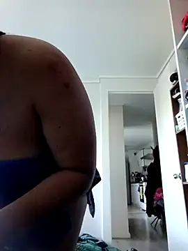 Morenitha-XXX online show from October 2025 12:05:01 PM