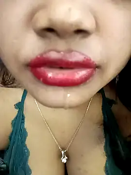 Hotlisa online show from February 2025 03:34:02 AM