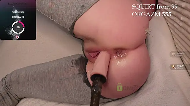 Alissaasex online show from February 2025 04:34:02 PM