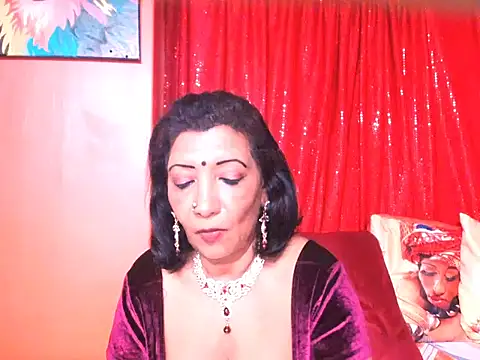 indiansarika65 online show from August 2026 04:03:01 AM