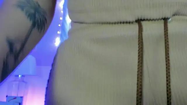 LucianaCarter online show from January 2025 11:48:01 AM