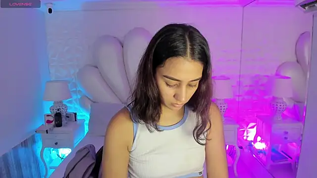 LucianaCarter online show from January 2025 03:54:01 AM