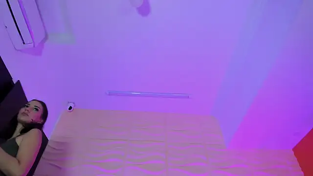 LucianaCarter online show from February 2025 03:50:01 AM