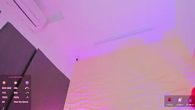 LucianaCarter online show from February 2025 06:55:01 AM