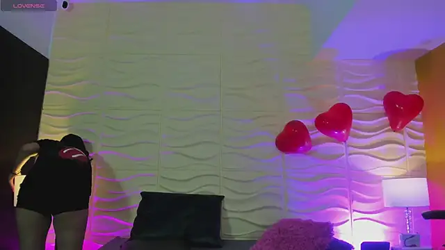 LucianaCarter online show from February 2025 04:09:02 AM