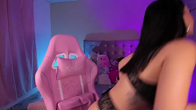 LucianaCarter online show from February 2026 05:23:02 AM