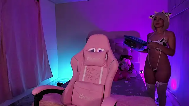 LucianaCarter online show from February 2026 07:12:02 AM