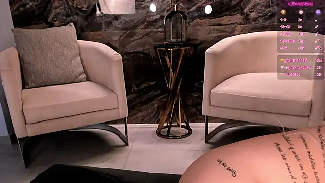 Snapshot of SophiePalmer chatting on February 2025 06:13:02 PM SophiePalmer online show from February 2025 06:13:02 PM