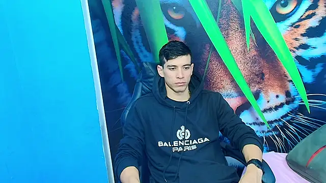 DEIBY BABY online show from September 2025 07:28:01 PM