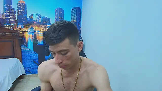 DEIBY BABY online show from October 2025 01:24:01 AM