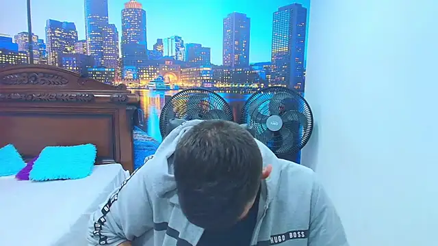 DEIBY BABY online show from October 2025 12:46:02 AM