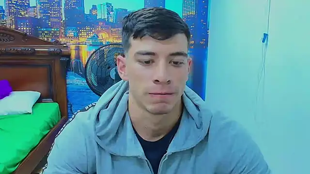 DEIBY BABY online show from December 2025 10:07:02 PM