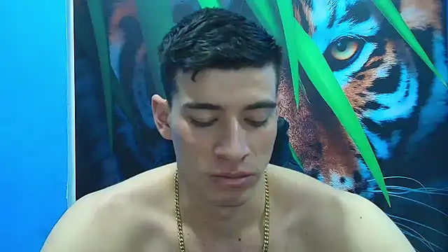 Snapshot of DEIBY_BABY chatting on February 2026 07:52:01 PM DEIBY BABY online show from February 2026 07:52:01 PM