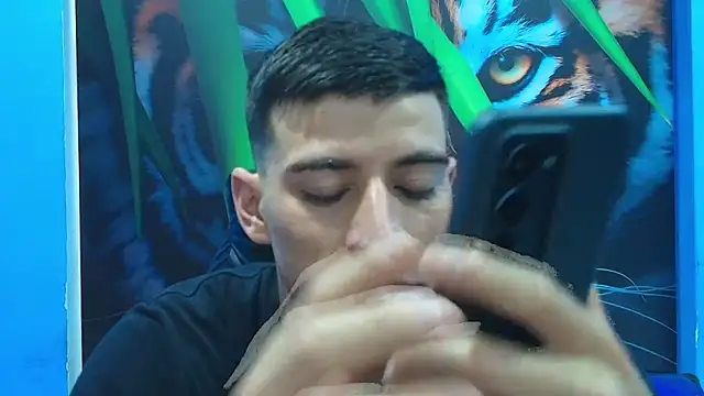 Snapshot of DEIBY_BABY chatting on February 2026 04:02:01 PM DEIBY BABY online show from February 2026 04:02:01 PM