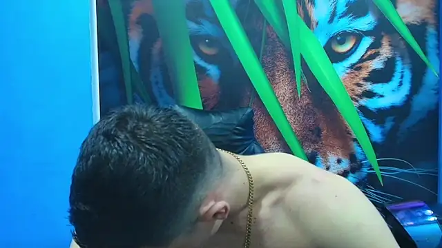 Snapshot of DEIBY_BABY chatting on February 2026 10:11:01 AM DEIBY BABY online show from February 2026 10:11:01 AM