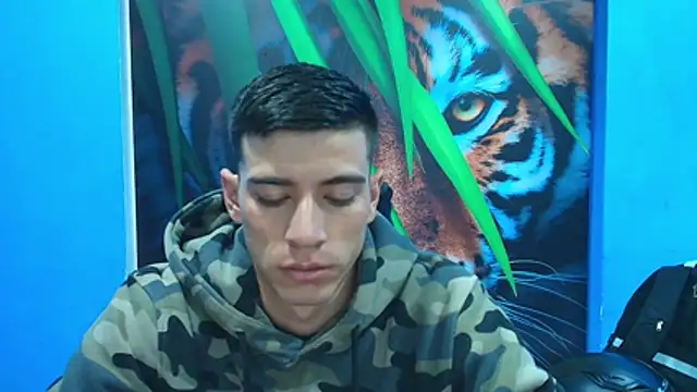 Snapshot of DEIBY_BABY chatting on February 2026 09:10:02 AM DEIBY BABY online show from February 2026 09:10:02 AM