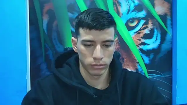 Snapshot of DEIBY_BABY chatting on February 2026 09:40:01 AM DEIBY BABY online show from February 2026 09:40:01 AM