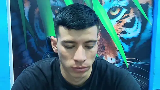 Snapshot of DEIBY_BABY chatting on March 2026 04:02:02 PM DEIBY BABY online show from March 2026 04:02:02 PM