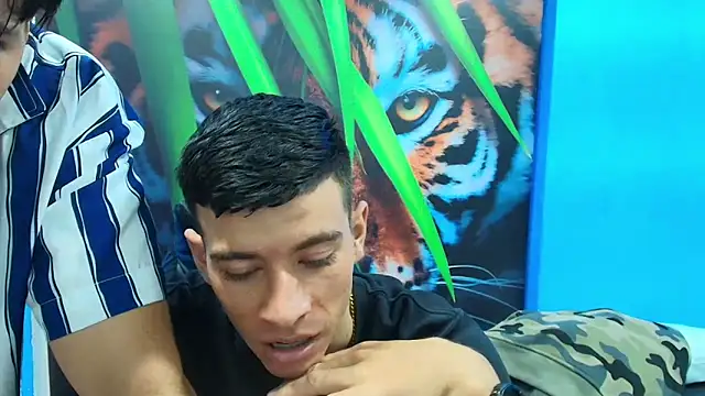 Snapshot of DEIBY_BABY chatting on March 2026 05:27:01 PM DEIBY BABY online show from March 2026 05:27:01 PM