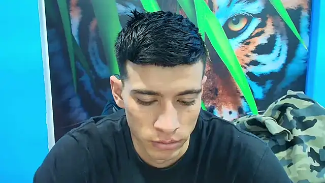 Snapshot of DEIBY_BABY chatting on March 2026 04:44:02 PM DEIBY BABY online show from March 2026 04:44:02 PM