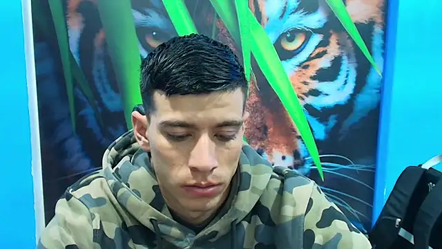 Snapshot of DEIBY_BABY chatting on March 2026 09:52:01 PM DEIBY BABY online show from March 2026 09:52:01 PM