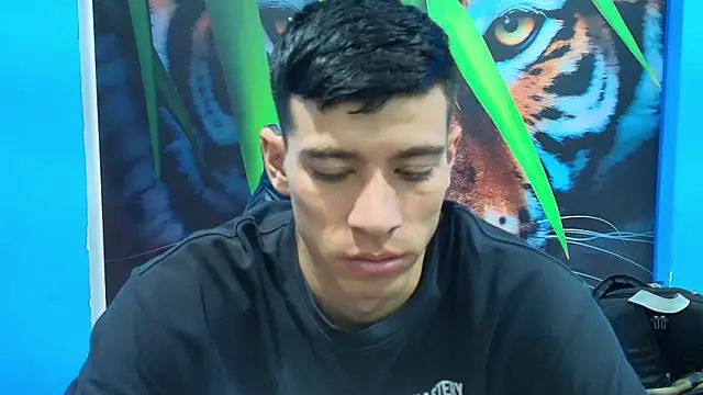 Snapshot of DEIBY_BABY chatting on March 2026 04:54:01 PM DEIBY BABY online show from March 2026 04:54:01 PM