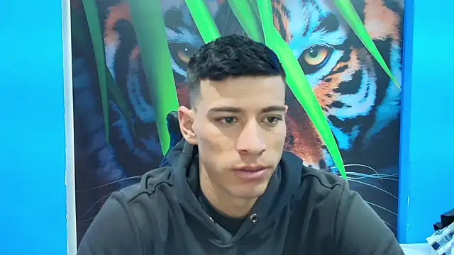 Snapshot of DEIBY_BABY chatting on March 2026 04:23:01 PM DEIBY BABY online show from March 2026 04:23:01 PM