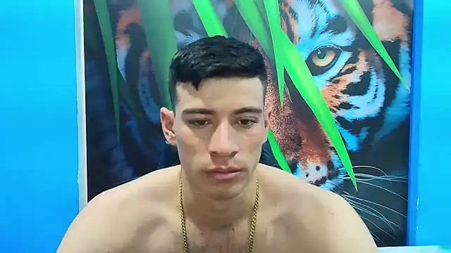 Snapshot of DEIBY_BABY chatting on March 2026 04:41:01 PM DEIBY BABY online show from March 2026 04:41:01 PM