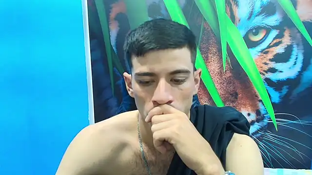 DEIBY BABY online show from April 2026 06:05:02 PM