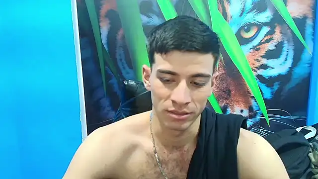 DEIBY BABY online show from April 2026 02:27:02 AM