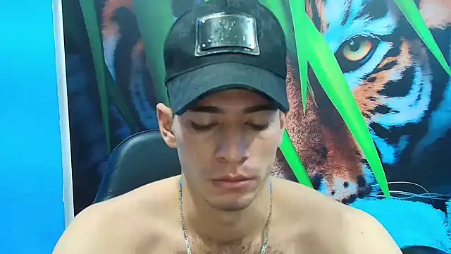 DEIBY BABY online show from May 2026 09:09:02 PM