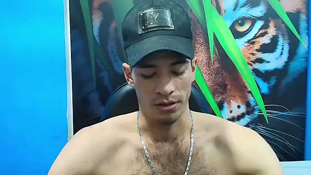 DEIBY BABY online show from May 2026 07:30:01 PM