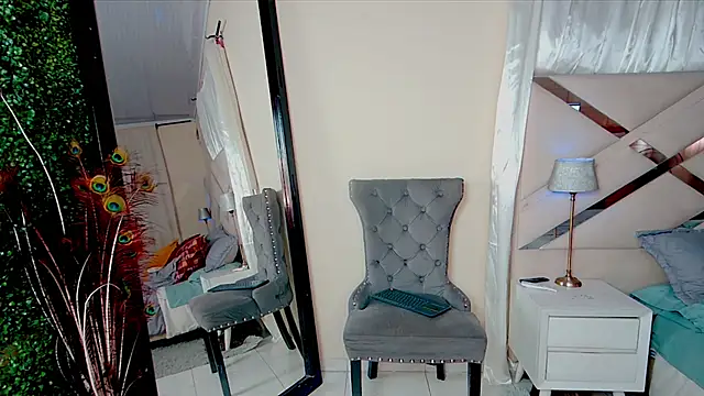 Snapshot of Selena_G69 chatting on October 2025 07:22:02 PM Selena G69 online show from October 2025 07:22:02 PM