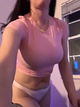 DominiqueX0 online show from January 2025 03:09:01 AM