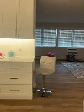 DominiqueX0 online show from March 2025 09:26:01 PM