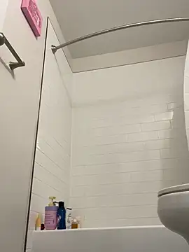 DominiqueX0 online show from March 2025 03:18:02 PM