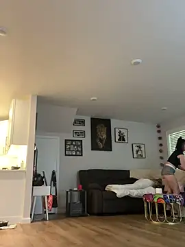 DominiqueX0 online show from September 2025 02:05:02 PM