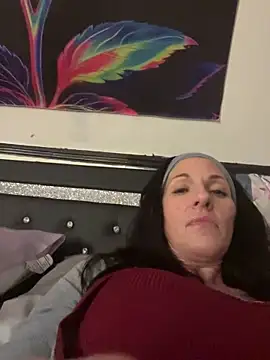 DominiqueX0 online show from April 2026 08:52:02 AM